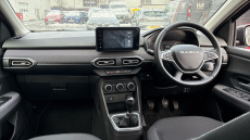 Dacia Sandero 1.0 Tce Journey 5dr Petrol Hatchback